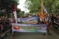 PARTISIPASI MAHASISWA UNIDHA DALAM ACARA BERSIH DESA MADYOPURO