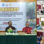 Workshop Path Analysis dan SMART-PLS Dorong Peningkatan Kualitas Penelitian di Unidha Malang