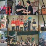 PUNCAK DIES NATALIS KE-45 UNIDHA MALANG MERIAH, PERKUAT SEMANGAT KEBERSAMAAN DAN INOVASI