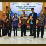 UNIVERSITAS WISNUWARDHANA MALANG PERKUAT LANGKAH INTERNASIONALISASI MELALUI KOLABORASI BERSAMA UNIVERSITI MALAYA
